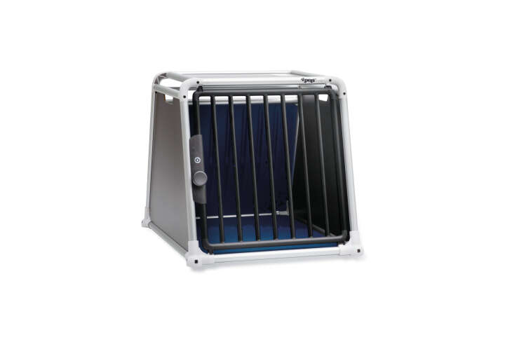 4pets Hundetransportbox ECO
